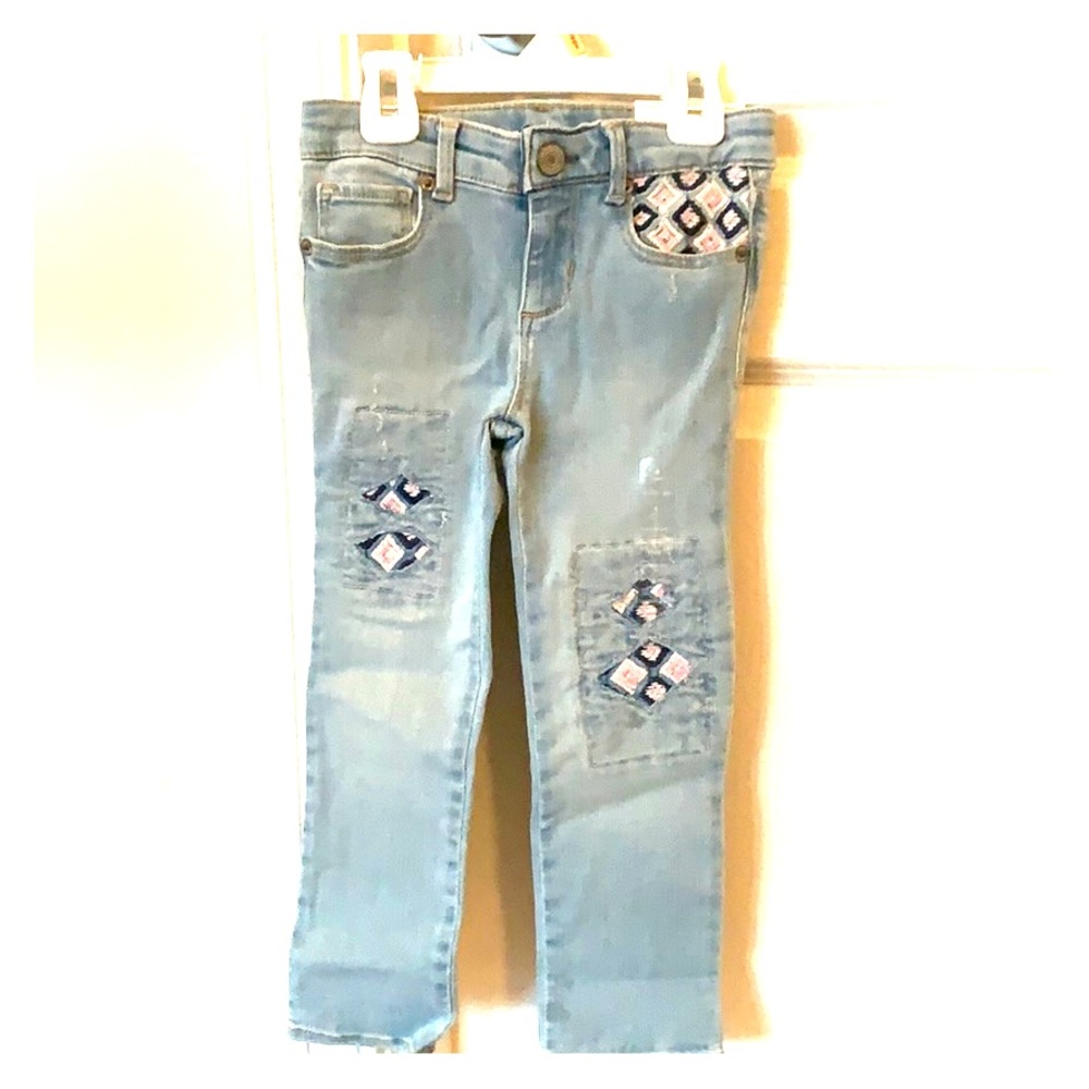 Gap - Denim Jeans